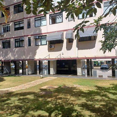 Asa Sul - Quadra 212 Lejlighed Brasília Eksteriør billede