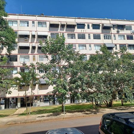 Asa Sul - Quadra 212 Lejlighed Brasília Eksteriør billede
