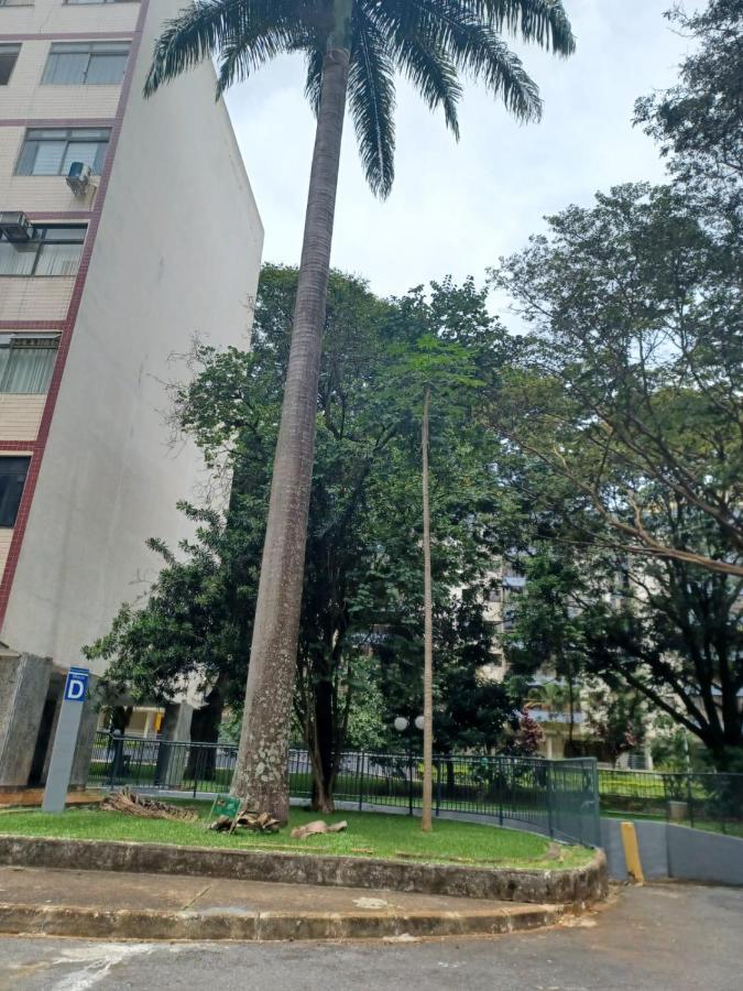 Asa Sul - Quadra 212 Lejlighed Brasília Eksteriør billede