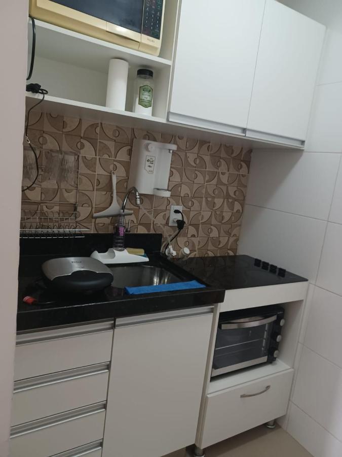 Asa Sul - Quadra 212 Lejlighed Brasília Eksteriør billede