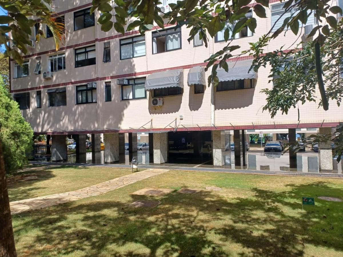 Asa Sul - Quadra 212 Lejlighed Brasília Eksteriør billede