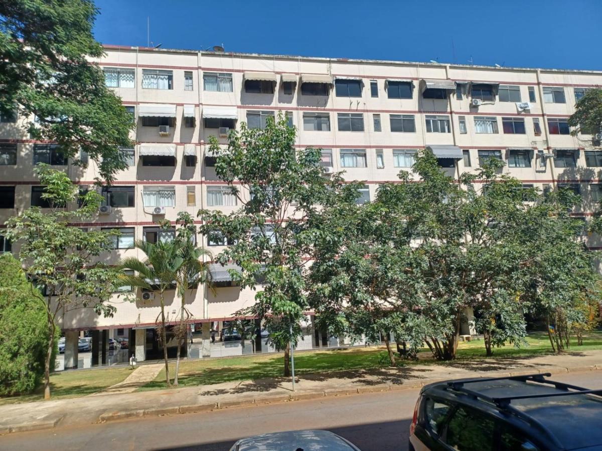 Asa Sul - Quadra 212 Lejlighed Brasília Eksteriør billede